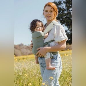 Wildbird Aerial Carrier - Acadian XS-XL